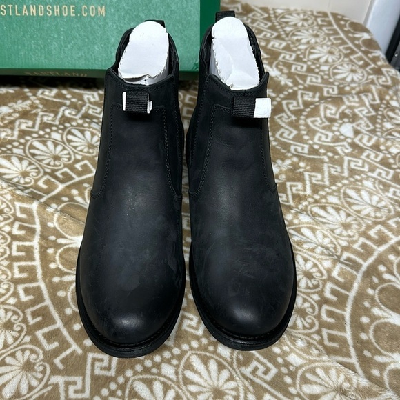 Eastland Mens Leather Daily Double Loafers-shoes, Boots New in Box main image 11